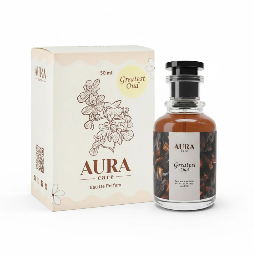 Greatest Oud